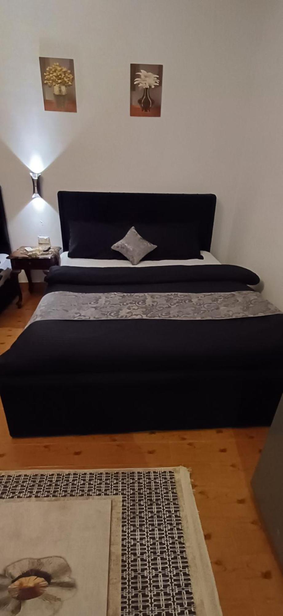 Guest house Yoya Pyramids Kafrat al Jabal